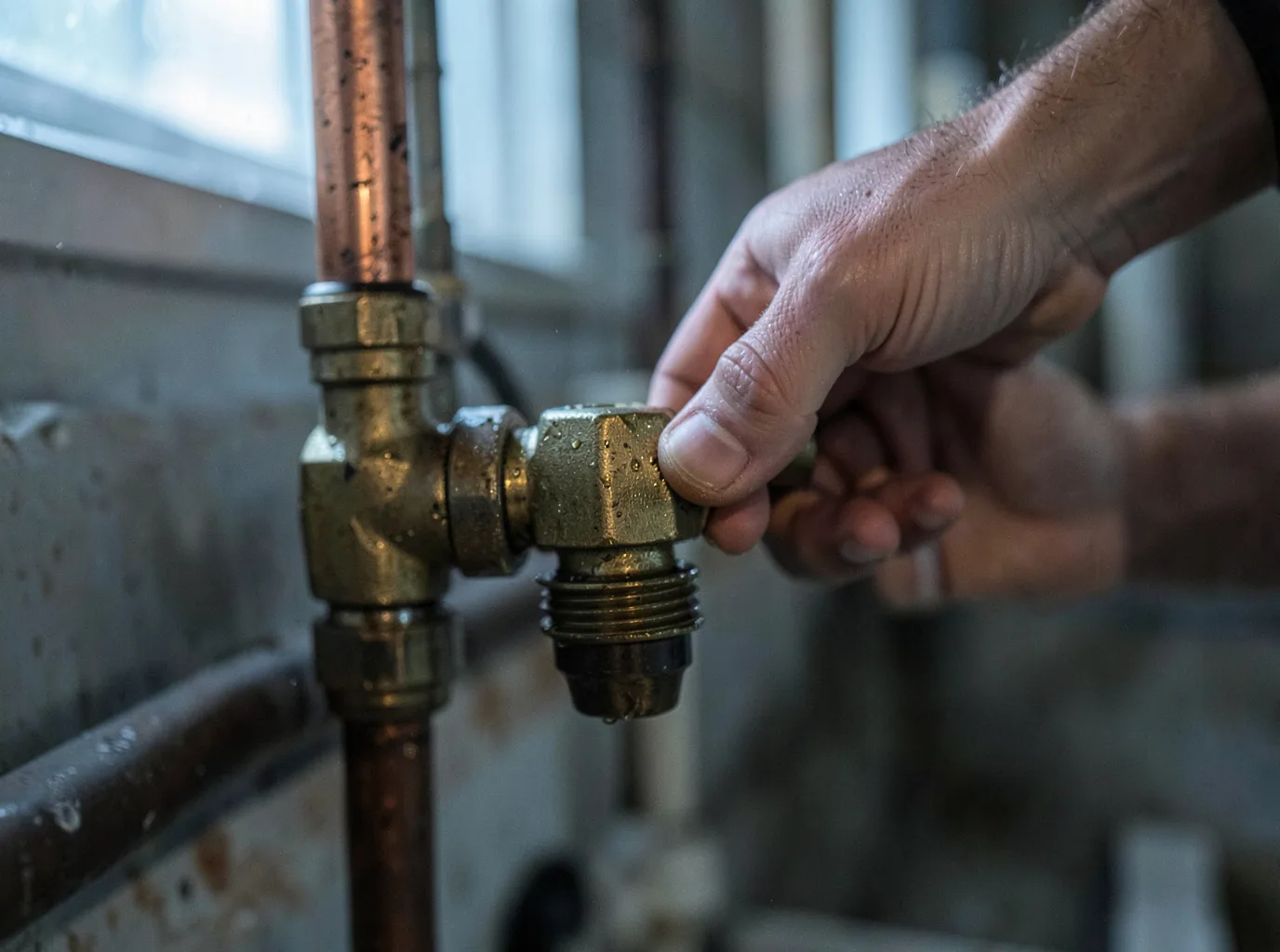Emergency Plumber Belleville, MI FAQs